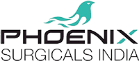 Phoenix Surgical logo
