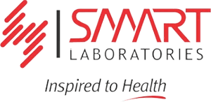 Smart Laboratories logo
