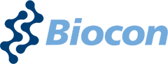 Biocon Limited logo