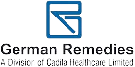 German logo
