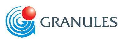 Granules India Ltd logo