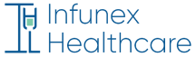 Infunex Healthcare logo