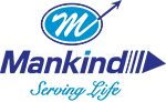 Mankind Pharma Ltd logo