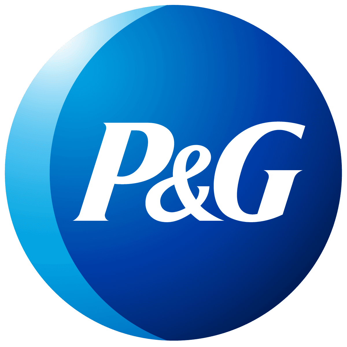 Procter And Gamble Company Pandg logo
