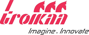 Troikaa Pharmaceuticals logo