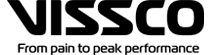 Vissco Healthcare logo