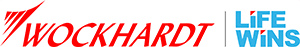Wockhardt Ltd logo