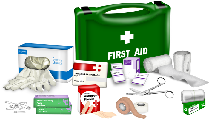 OTC products and surgical medical supplies